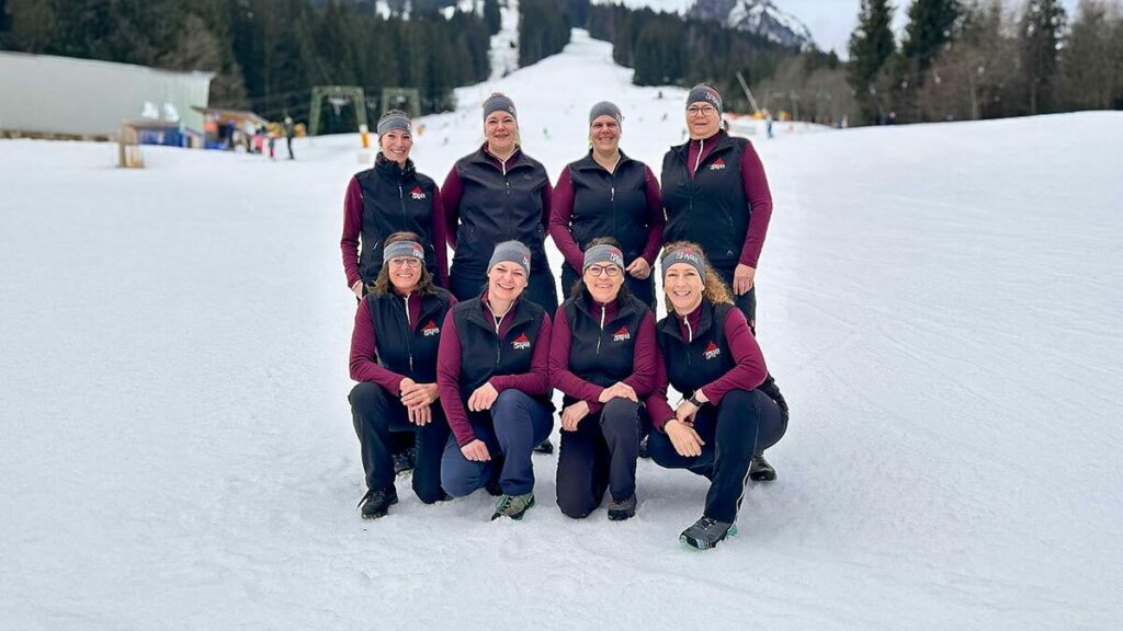 Gastroteam Spieserlifte